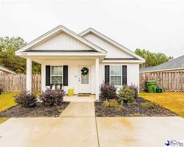 2165 Harbour Lane Florence, SC 29505