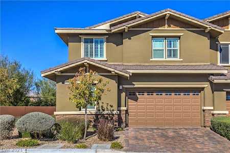 10398 Addie De Mar Ln Las Vegas, NV 89135