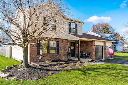309 Wigwam Court Reynoldsburg, OH 43068
