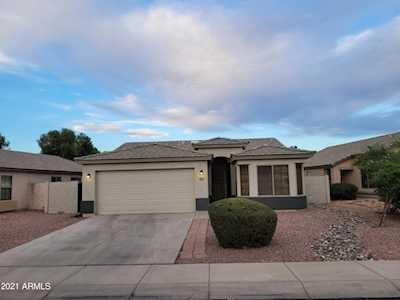 10772 W Roanoke Avenue Avondale, AZ 85392