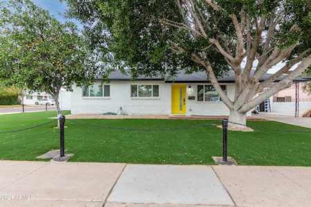 7228 E Papago Drive Scottsdale, AZ 85257