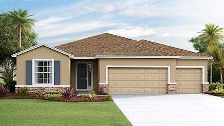 3549 Autumn Amber Dr Spring Hill, FL 34609