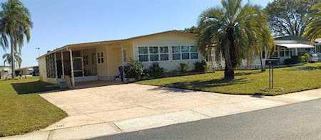 22 Hamilton Ln Palm Harbor, FL 34684