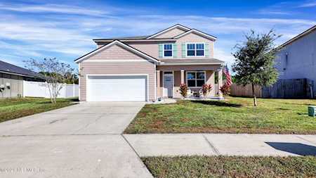 136 Green Palm Ct St Augustine, FL 32086