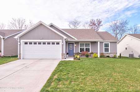 10908 Hidden Trail Ct Louisville, KY 40229