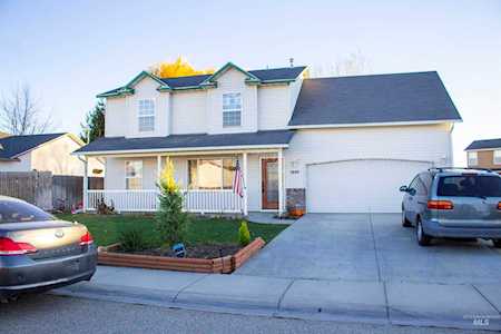 7449 E Hampshire Lane Nampa, ID 83687