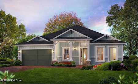 95036 Golden Glow Dr Fernandina Beach, FL 32034