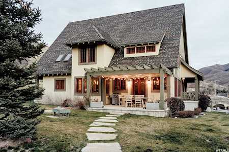 4263 E Emigration Canyon Rd Salt Lake City, UT 84108