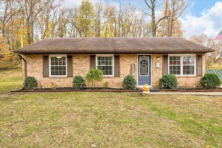 2863 S Amherst Drive Rockport, IN 47635