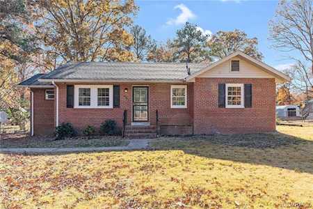 6541 Worthington Rd Richmond, VA 23225
