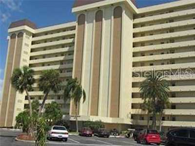 4775 Cove CIRCLE #102 St. Petersburg, FL 33708