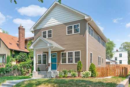 4225 18th Avenue S Minneapolis, MN 55407