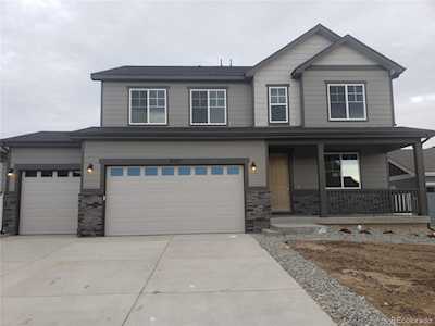 4527 Bishopsgate Dr Windsor, CO 80550