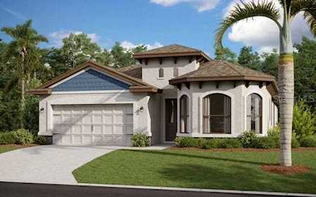 12306 Rose Haven Blvd New Port Richey, FL 34654
