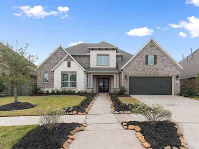 10319 Deerpark Dr Missouri City, TX 77459