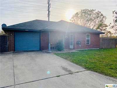 1303 E Calhoun Ave Temple, TX 76501