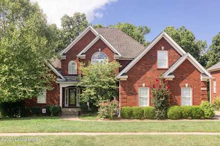 4408 Fancy Gap Ct Louisville, KY 40299
