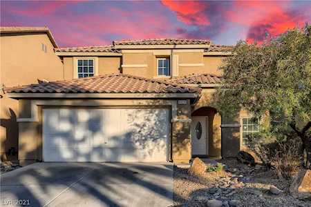 6128 Talbot Springs Ct North Las Vegas, NV 89081