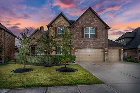 13315 Coolidge Creek Dr Tomball, TX 77377