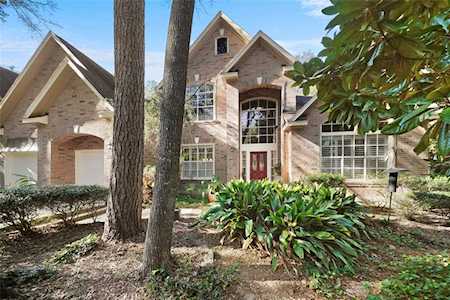 2 S Piney Plains Circle The Woodlands, TX 77382