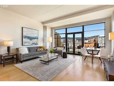 420 NW 11th Ave #1011 Portland, OR 97209