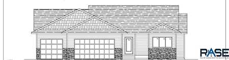 5408 E 63Rd St Sioux Falls, SD 57108
