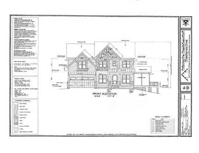 1500 Ferntree Court Morrisville, NC 27560