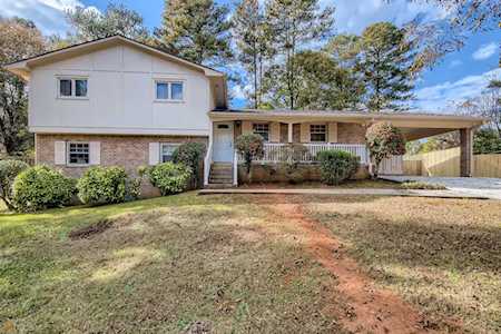 1532 Harbour Oaks Road Tucker, GA 30084