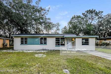 4934 Princely Ave Jacksonville, FL 32208