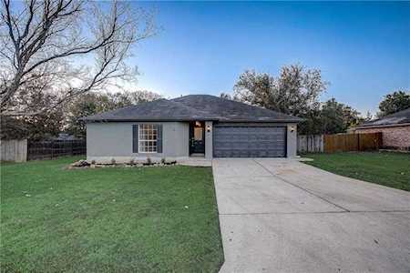 1504 Rocky Mound LN Cedar Park, TX 78613