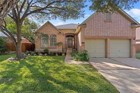 10536 Redmond RD Austin, TX 78739