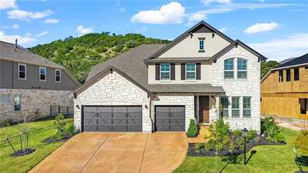 235 Baldovino SKWY Lakeway, TX 78738