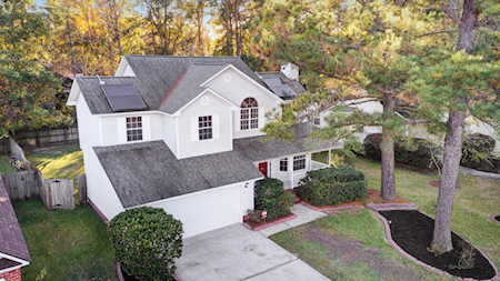 206 Lancaster Rd Summerville, SC 29485