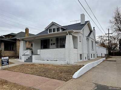 2325 W 33rd Ave Denver, CO 80211
