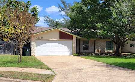 12309 Bent Cedar CV Austin, TX 78750
