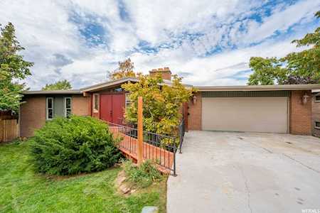 2429 E Camino Way S Salt Lake City, UT 84121