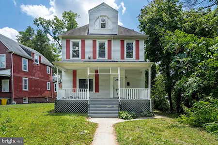 3611 Windsor Mill Rd Baltimore, MD 21216