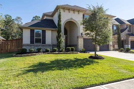 16406 Blackberry Trail Ln Cypress, TX 77433