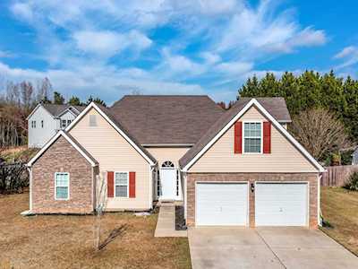 315 Vineyard Ridge Lane Griffin, GA 30223