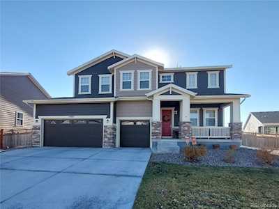5480 Juniper Dr Brighton, CO 80601