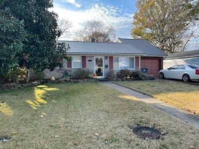 3412 Stratford Road Evansville, IN 47710