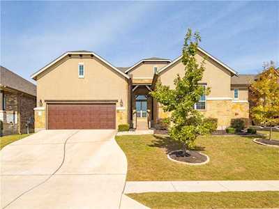 15208 Cabrillo WAY Bee Cave, TX 78738