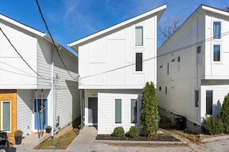 1811 Cahal Ave Nashville, TN 37206