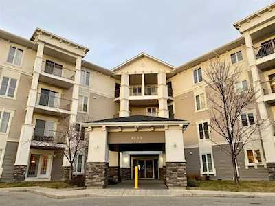 333 Taravista Dr NE #1120 Calgary, AB T3J 0H4