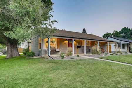4501 E Bails Place Denver, CO 80222