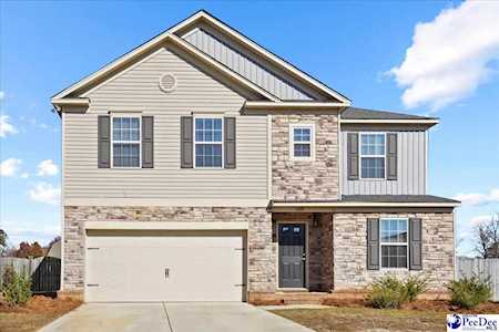 1209 Turtle Dove Dr Effingham, SC 29541