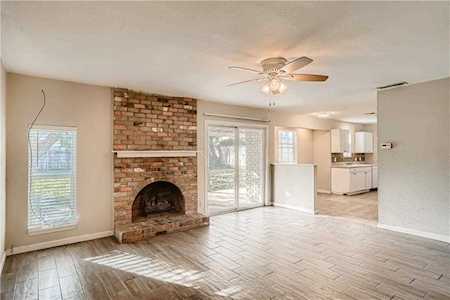 6602 Aldford CIR Austin, TX 78745