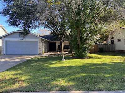 1408 Butternut PL Cedar Park, TX 78613