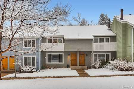 3870 Broadway St #15 Boulder, CO 80304