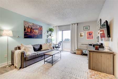 4110 Hale Parkway #6H Denver, CO 80220
